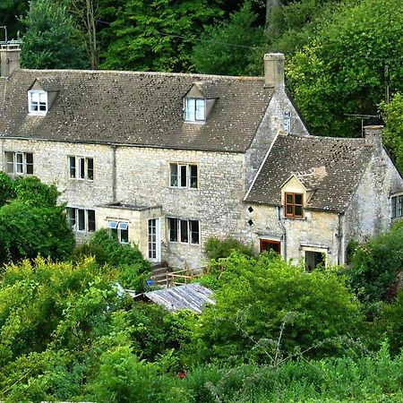 Dove Cottage Bisley  Dış mekan fotoğraf