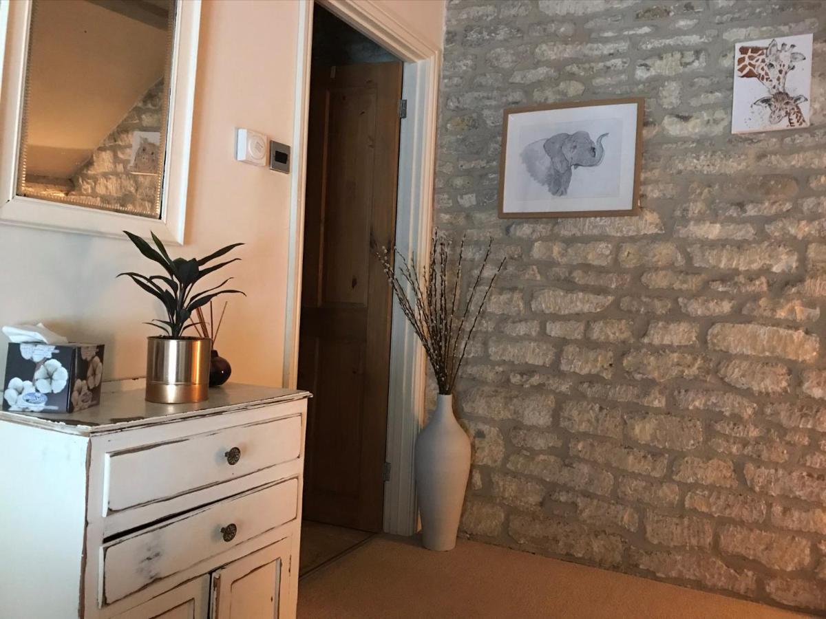 Dove Cottage Bisley  Dış mekan fotoğraf