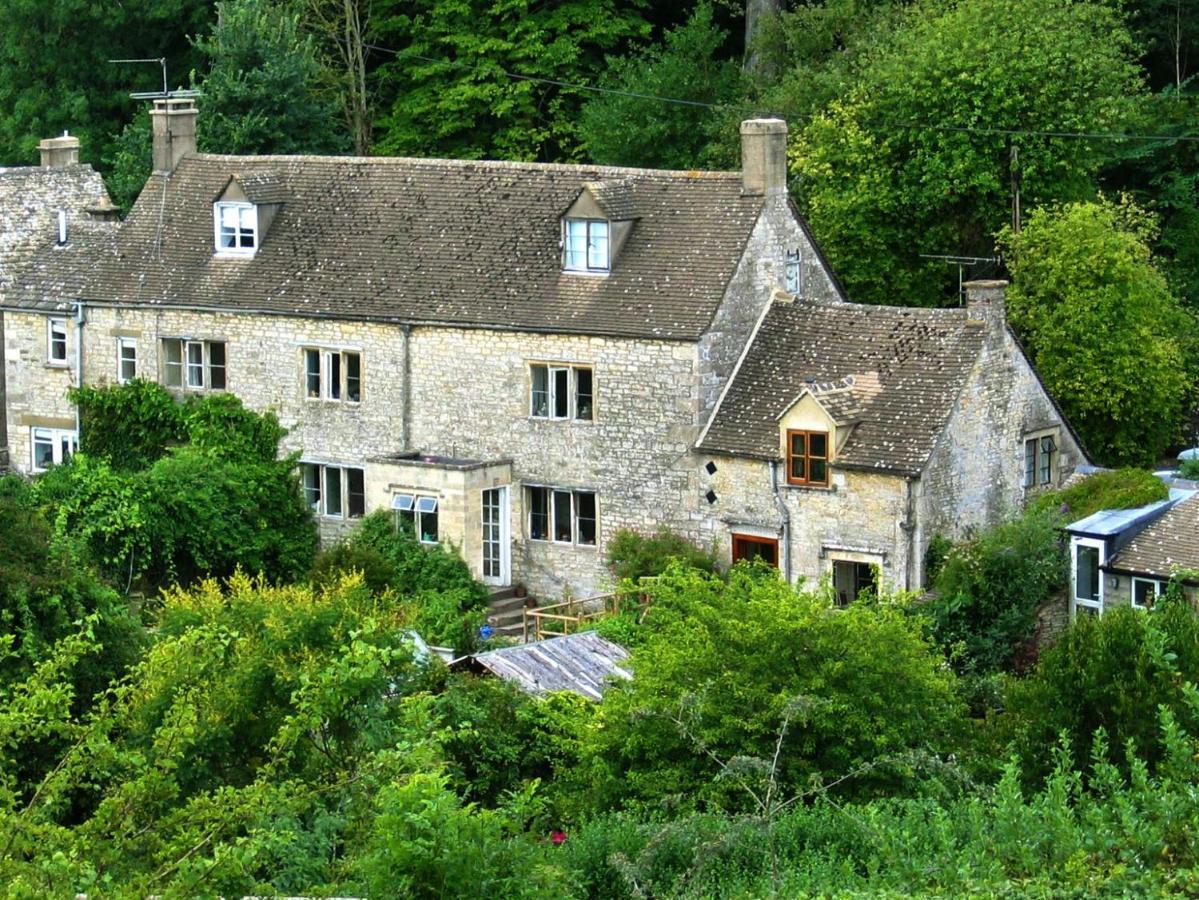 Dove Cottage Bisley  Dış mekan fotoğraf