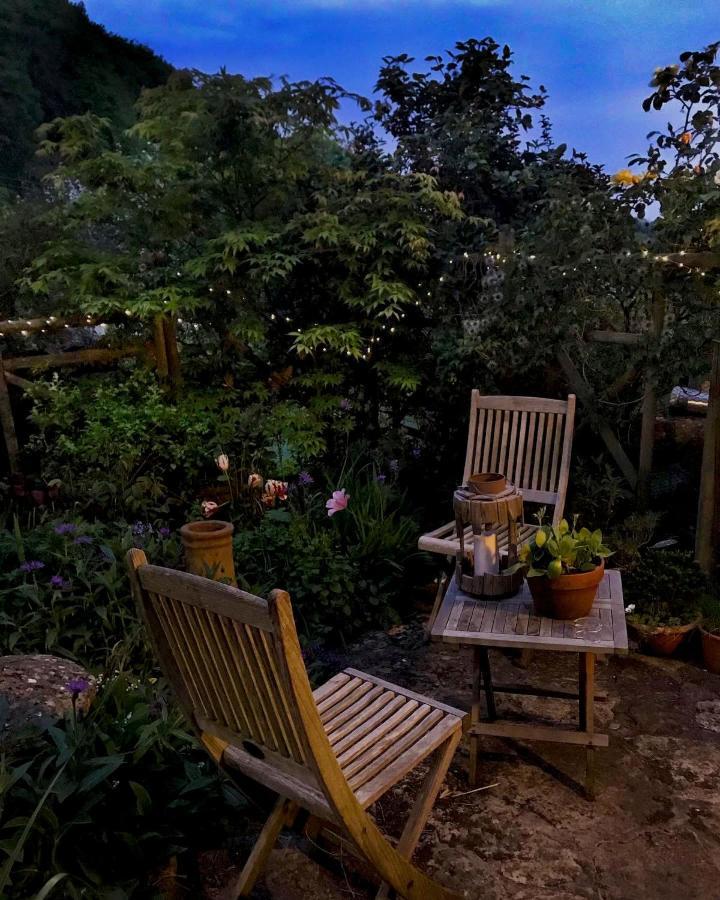 Dove Cottage Bisley  Dış mekan fotoğraf