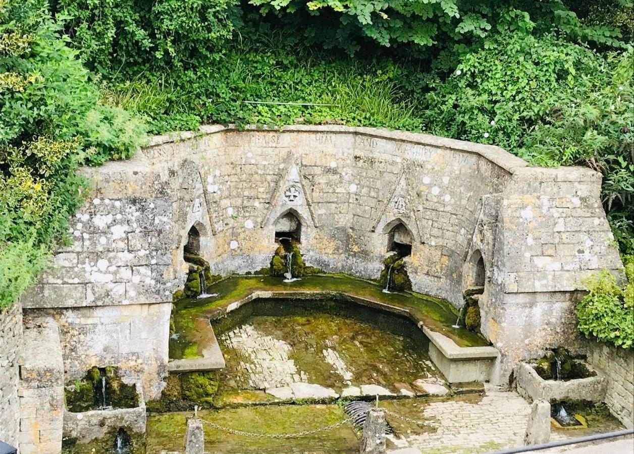 Dove Cottage Bisley  Dış mekan fotoğraf