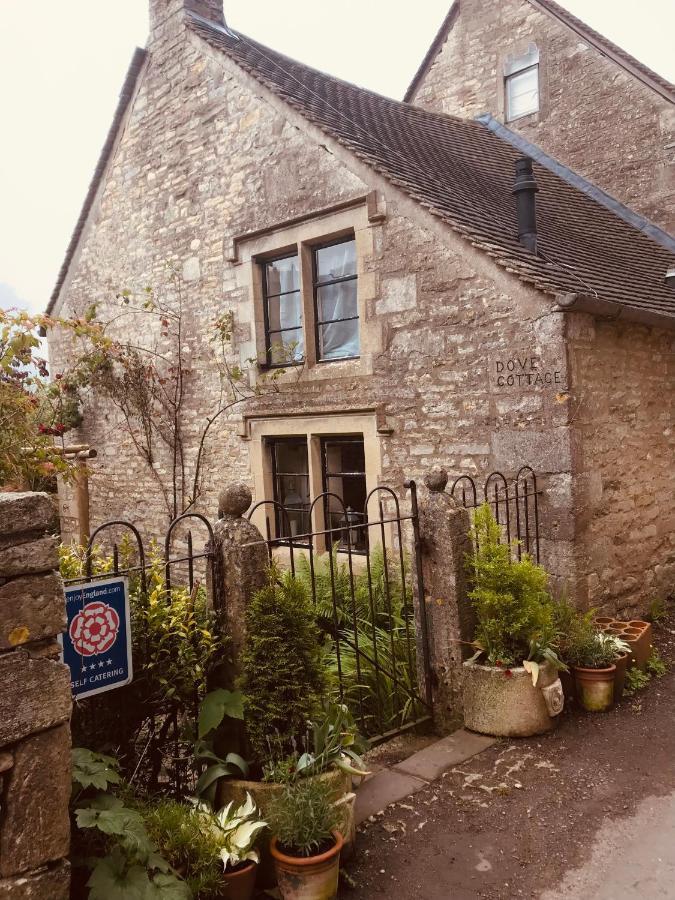 Dove Cottage Bisley  Dış mekan fotoğraf