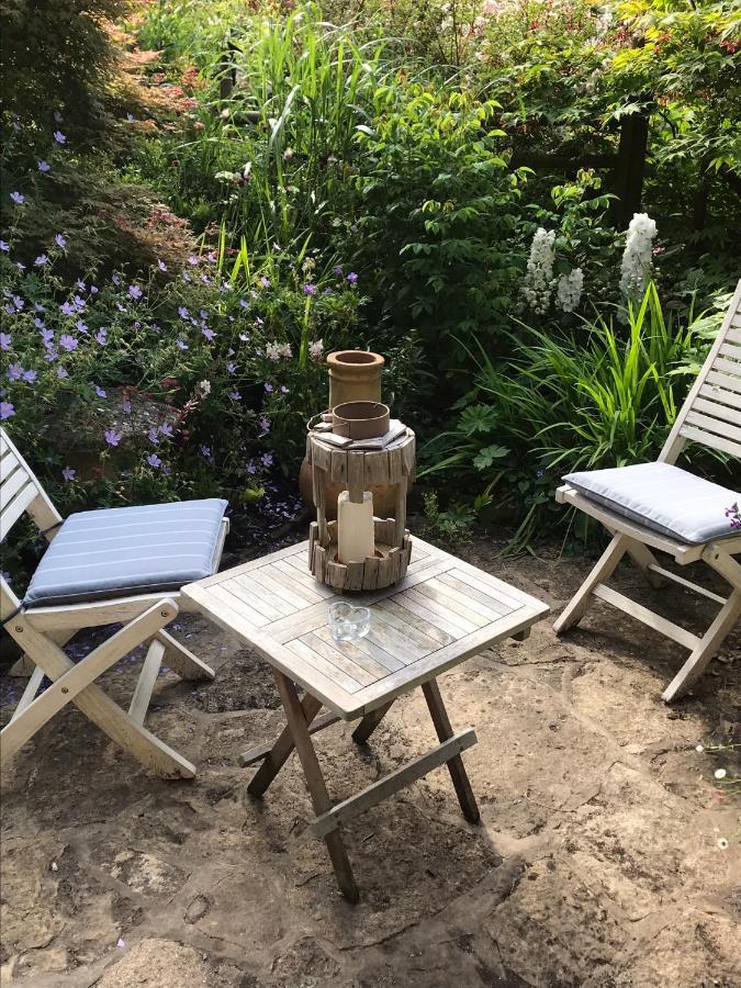 Dove Cottage Bisley  Dış mekan fotoğraf