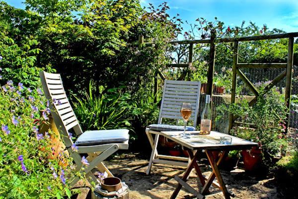 Dove Cottage Bisley  Dış mekan fotoğraf