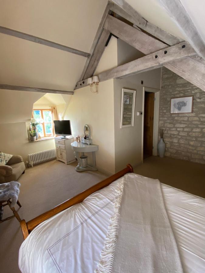 Dove Cottage Bisley  Dış mekan fotoğraf