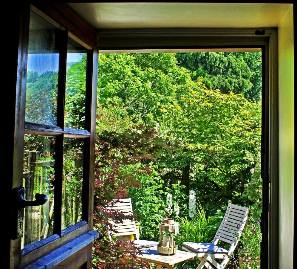 Dove Cottage Bisley  Dış mekan fotoğraf