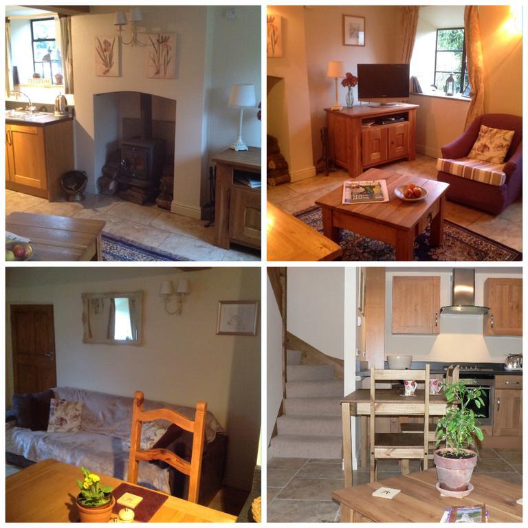 Dove Cottage Bisley  Dış mekan fotoğraf