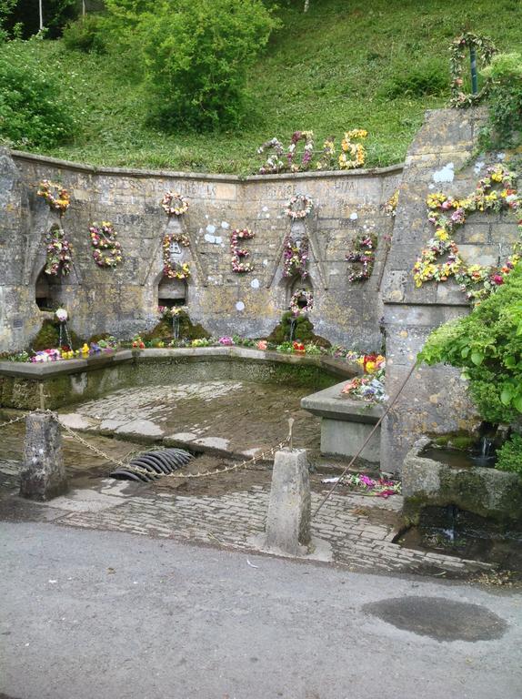 Dove Cottage Bisley  Dış mekan fotoğraf