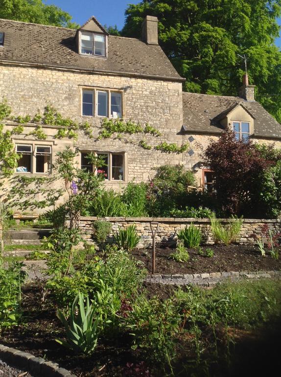 Dove Cottage Bisley  Dış mekan fotoğraf