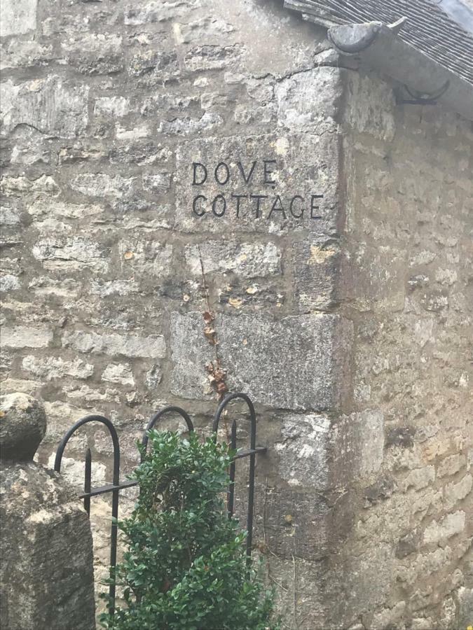 Dove Cottage Bisley  Dış mekan fotoğraf