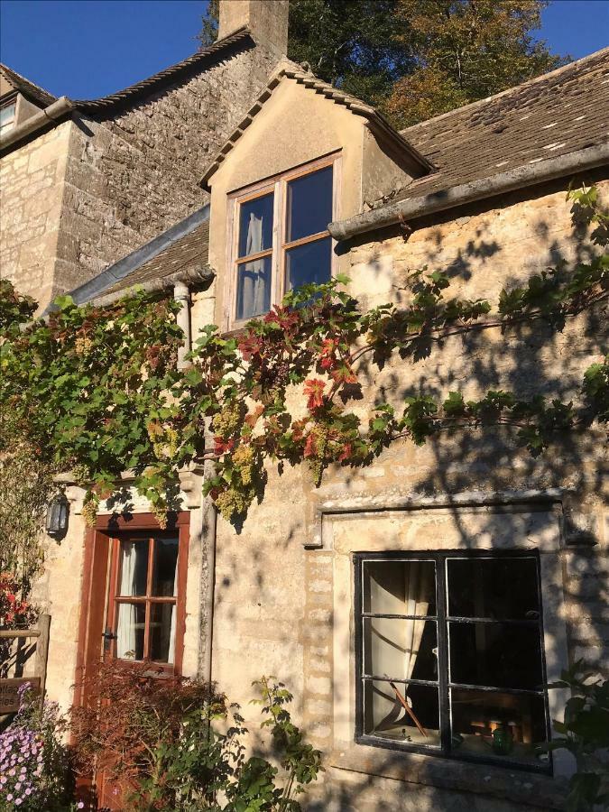 Dove Cottage Bisley  Dış mekan fotoğraf