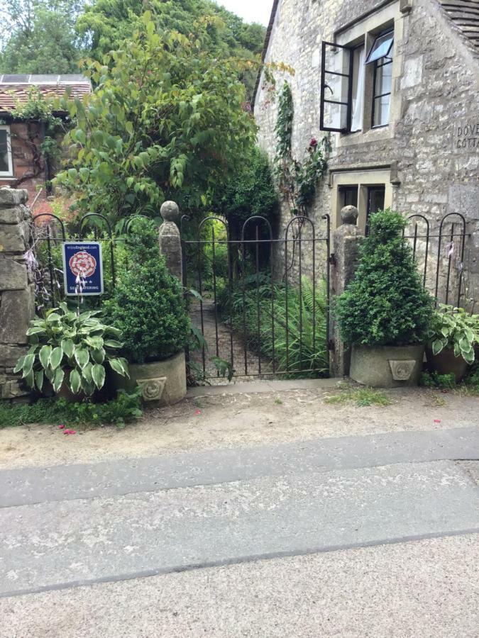 Dove Cottage Bisley  Dış mekan fotoğraf