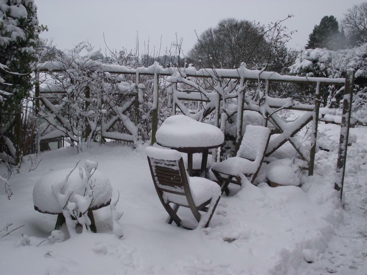 Dove Cottage Bisley  Dış mekan fotoğraf