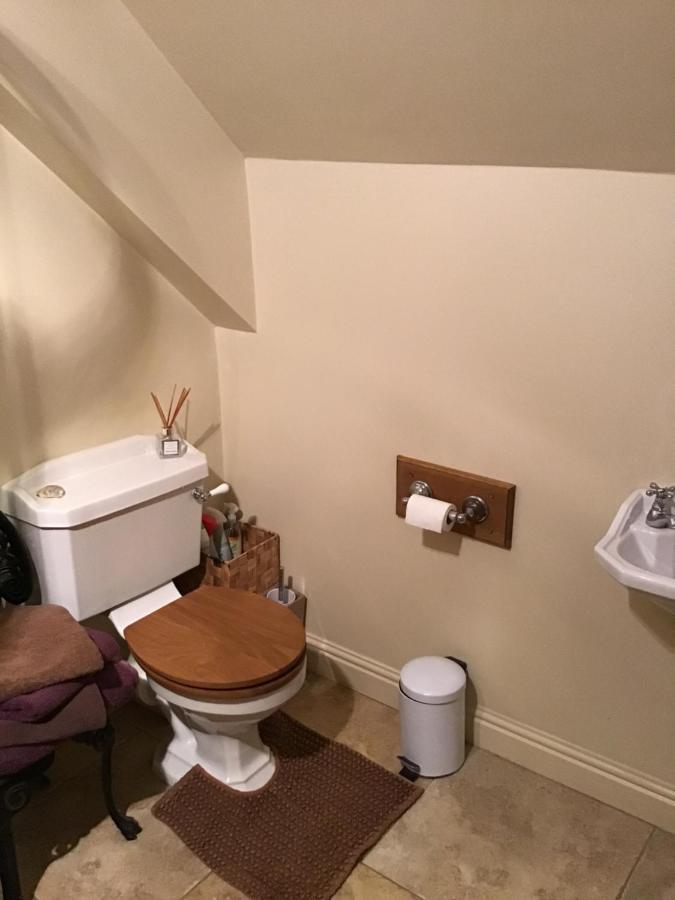Dove Cottage Bisley  Dış mekan fotoğraf
